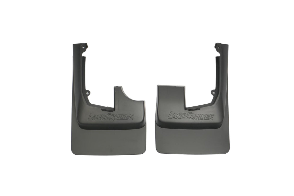 Land Cruiser 2016 Front Mudguard
