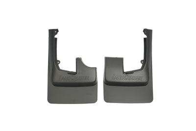 Land Cruiser 2016 Front Mudguard