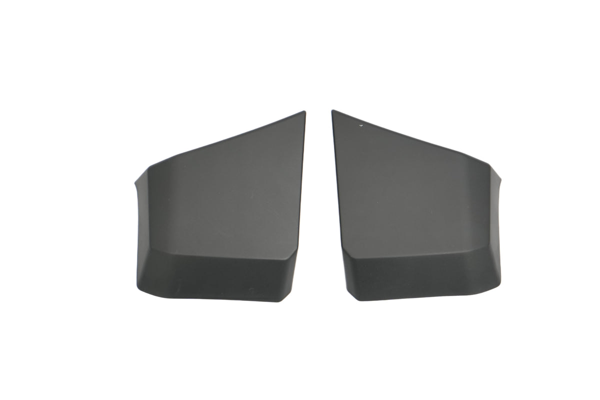 LC76 Front Bumper Corner Cover