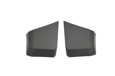 LC76 Front Bumper Corner Cover