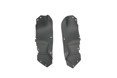 LC76 Front Fender Down Cover