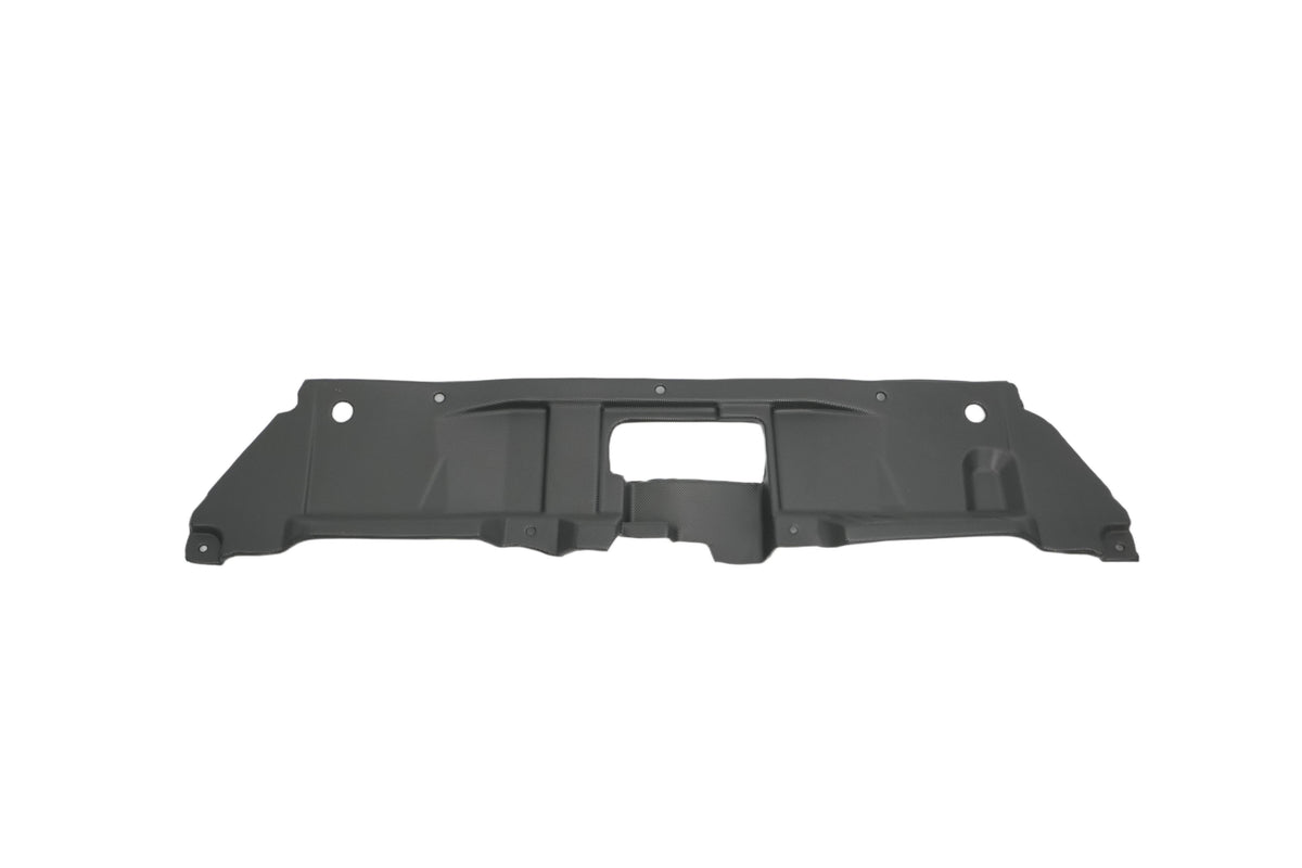 LC76 Hood Cover
