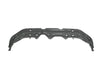 LC76 Front Bumper Bracket