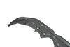 LC76 Front Bumper Bracket