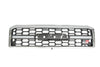 LC76 Grille GR with LED
