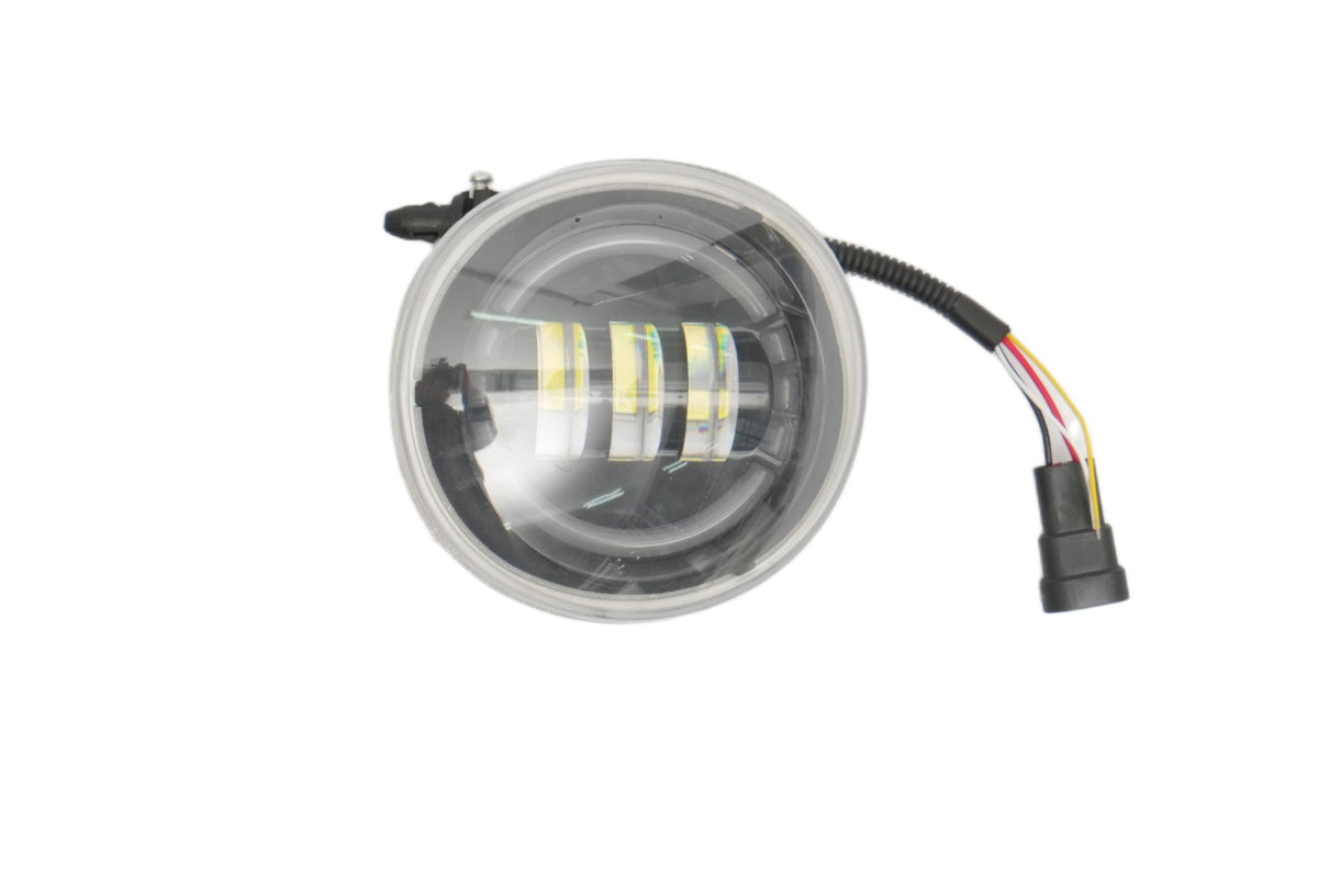 Fog Lamp Head