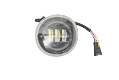 Fog Lamp Head