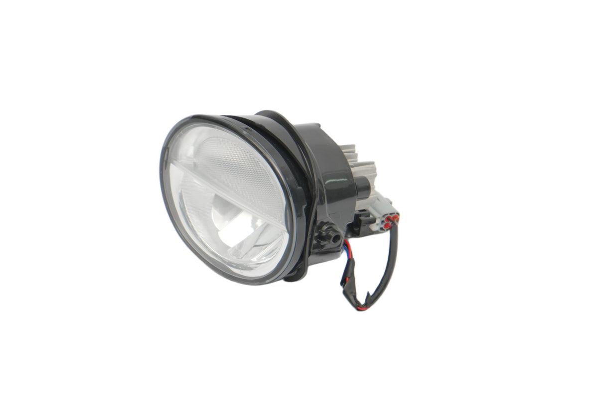 Fog Lamp Head