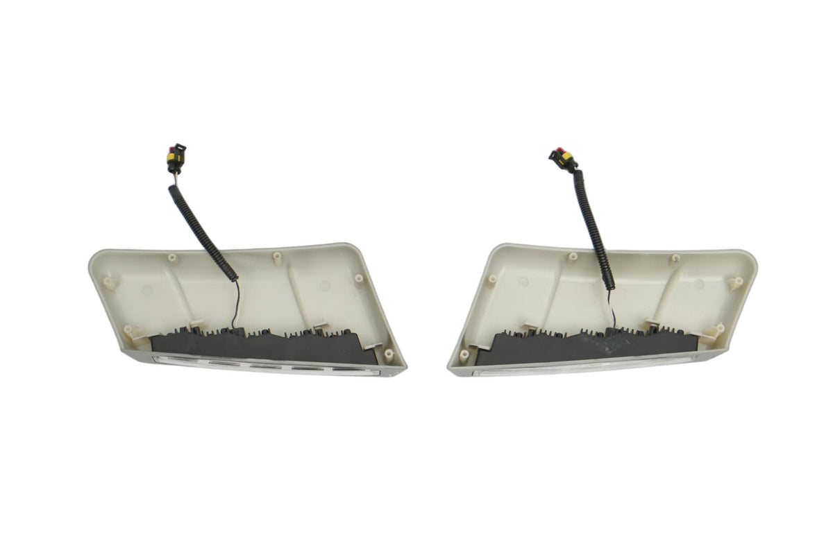 Daytime Running Light