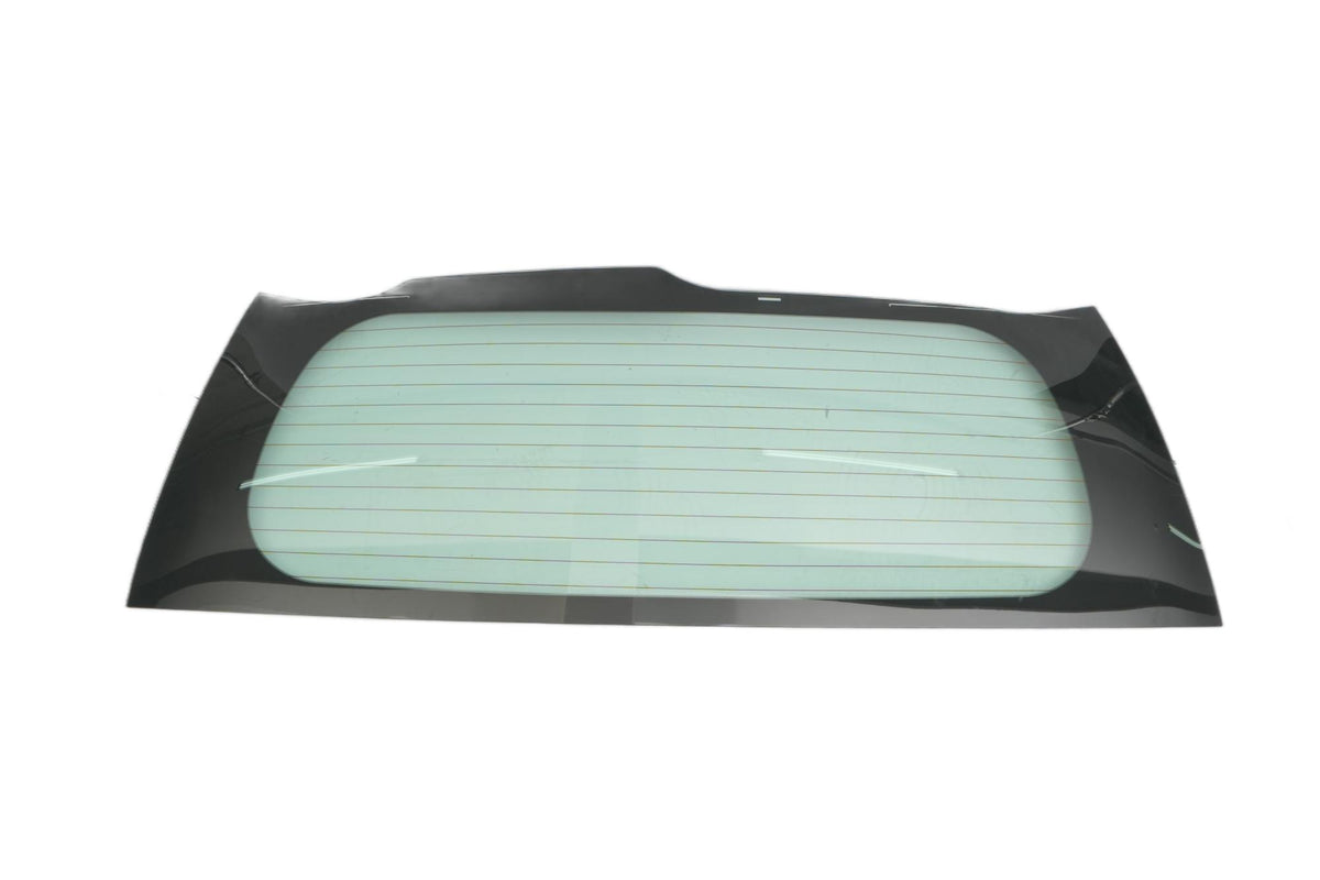 Tail Hanging Tailgate Glass