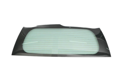 Tail Hanging Tailgate Glass