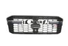 Led GR grille