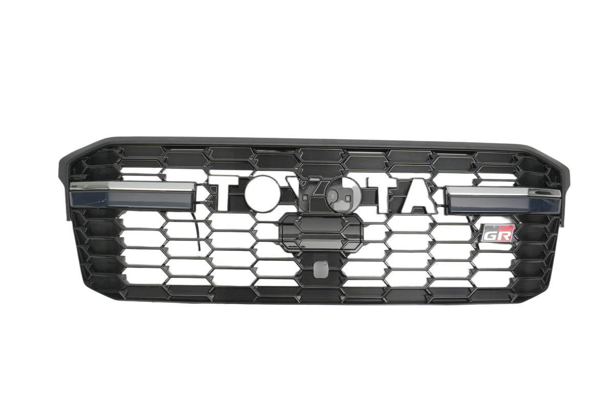 Led GR grille