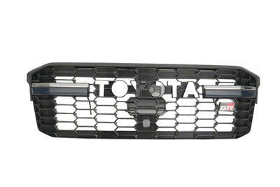 Led GR grille