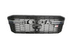 Led GR grille
