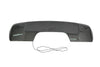 Rear spoiler led