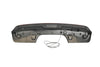 Rear spoiler led