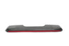 Rear spoiler led