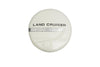 Land Cruiser 2016 Rear Tyre Cover