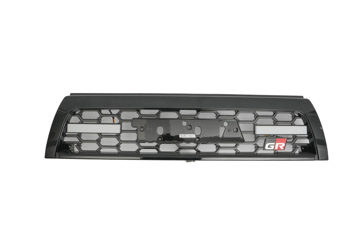 Grille