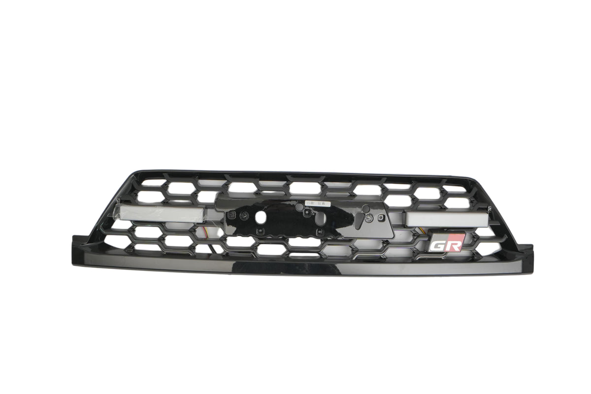 Grille