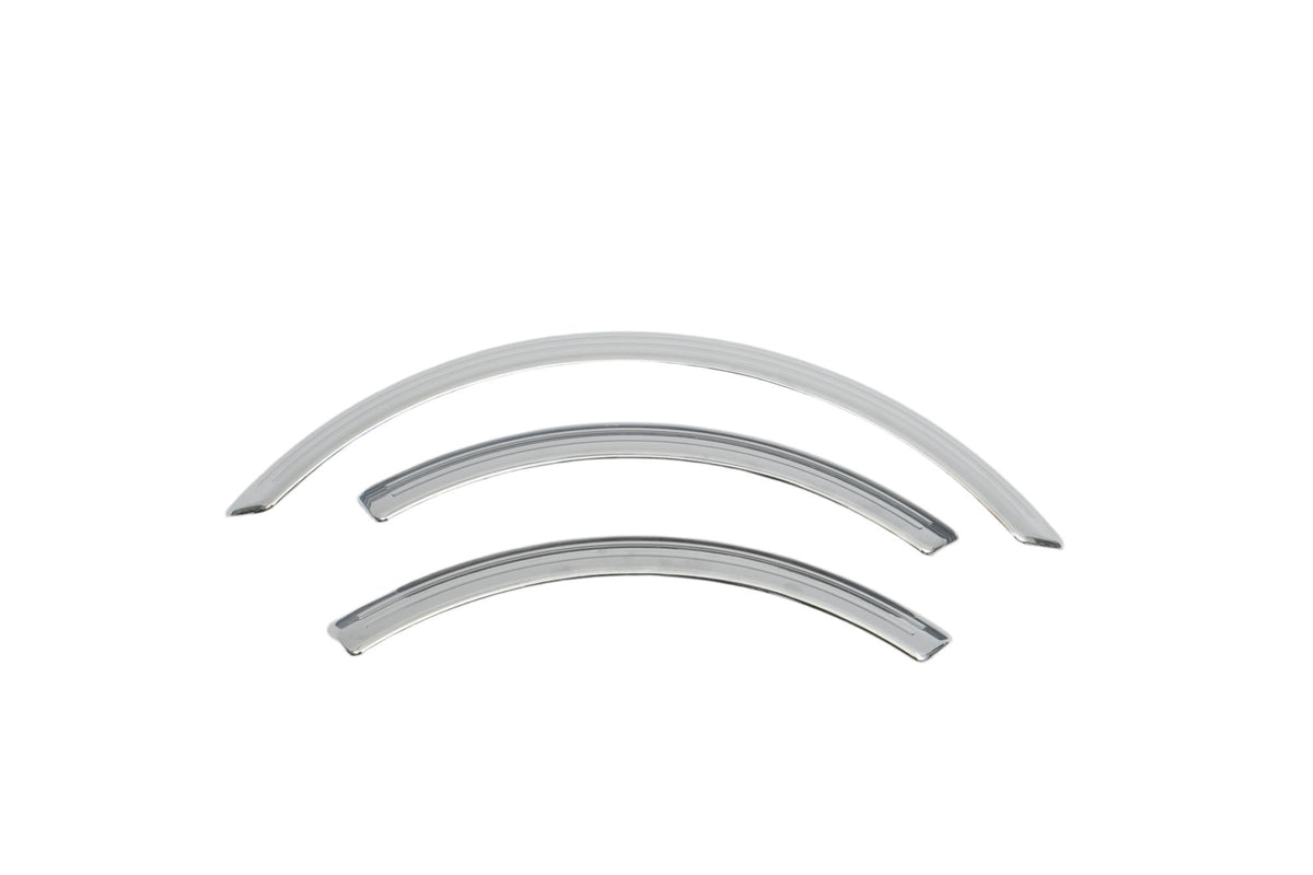 THE STRIPE OF Spare Tire Cover