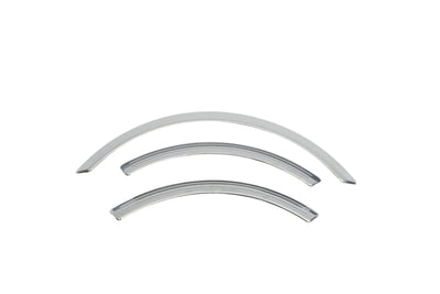 THE STRIPE OF Spare Tire Cover