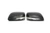 LX570 2012 Side Mirror Cover with LED