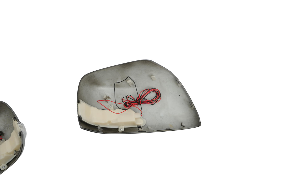 LX570 2012 Side Mirror Cover with LED