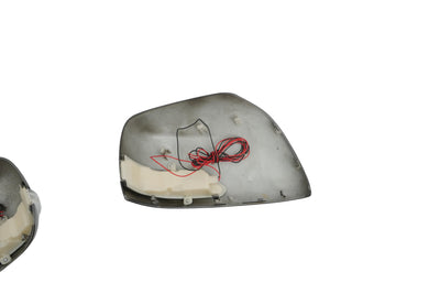 LX570 2012 Side Mirror Cover with LED