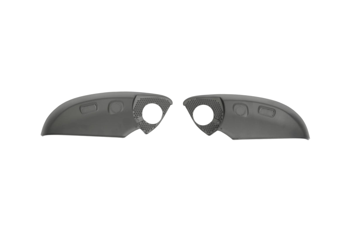 LX570 2018 MIRROR COVER BRACKET