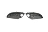 LX570 2018 MIRROR COVER BRACKET