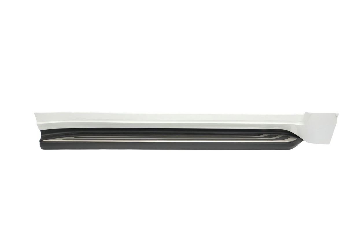 LX600 SIDE STEP  LX600