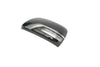 LandCruiser 2016 Side Mirror Cover LED Black