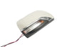 LandCruiser 2016 Side Mirror Cover LED White