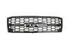 GR GRILLE WITHOUT LED