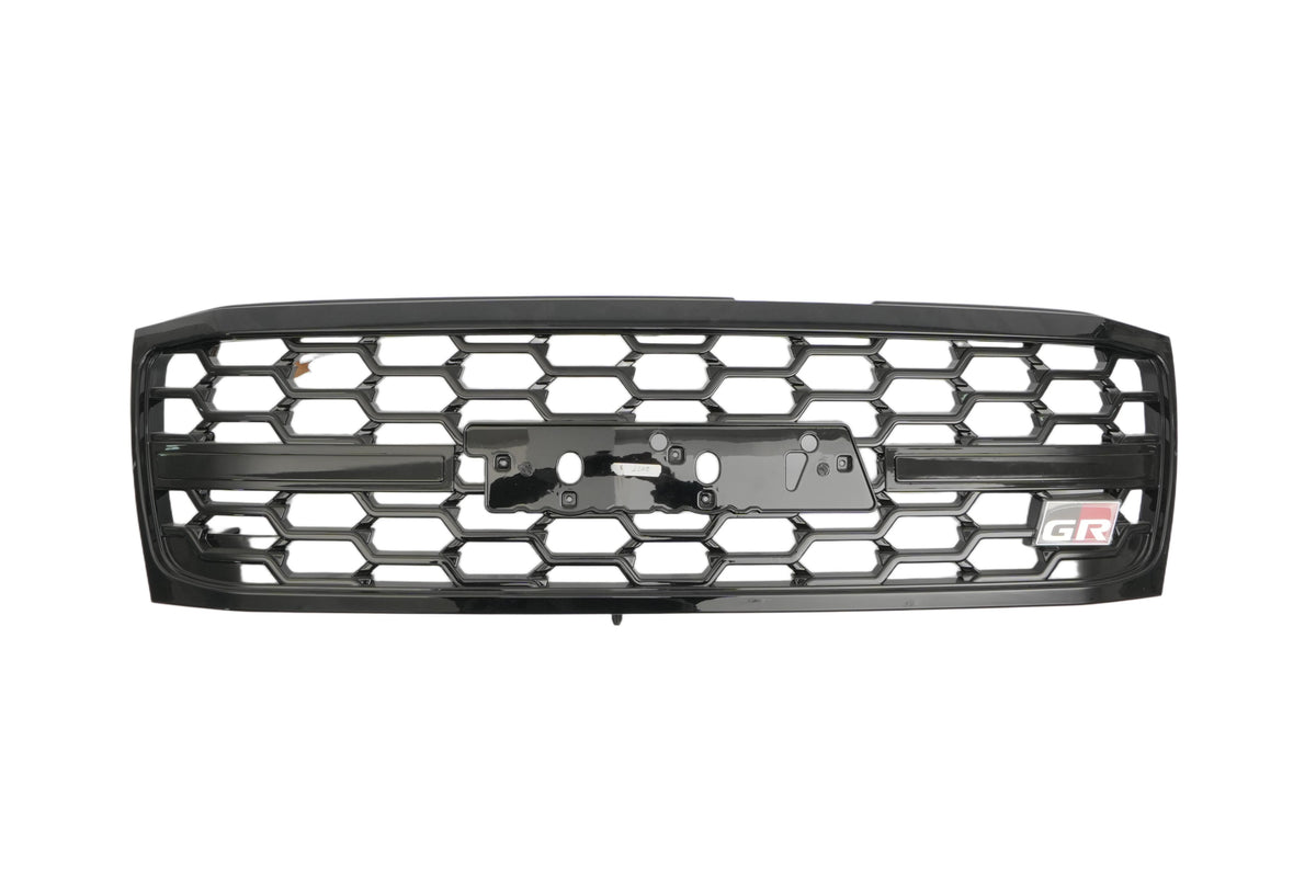 GR GRILLE WITHOUT LED