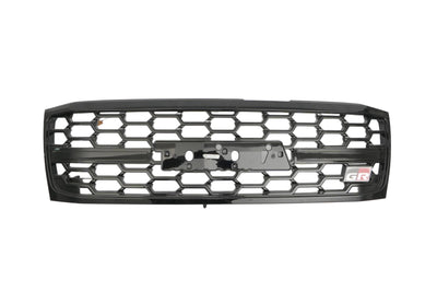 GR GRILLE WITHOUT LED