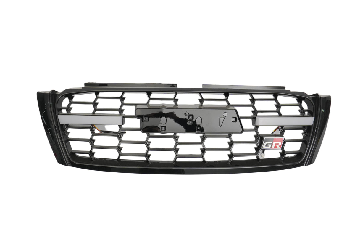 GR Grille with LED