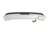 Oem rear spoiler