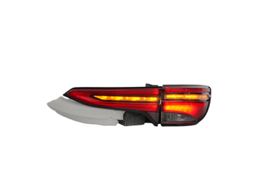 Tail Lamp