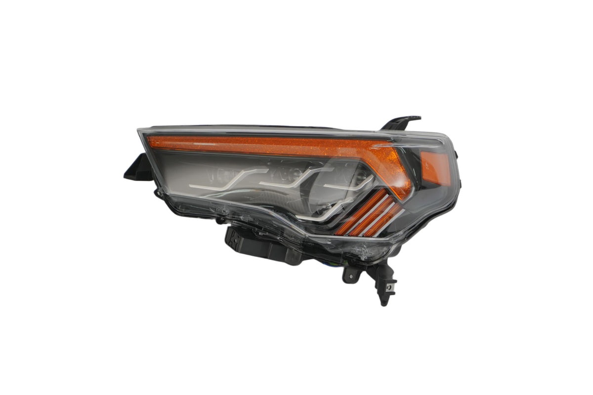 Head Lamp