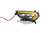 Head Lamp