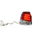 LX570 2012 Tail Lamp OEM