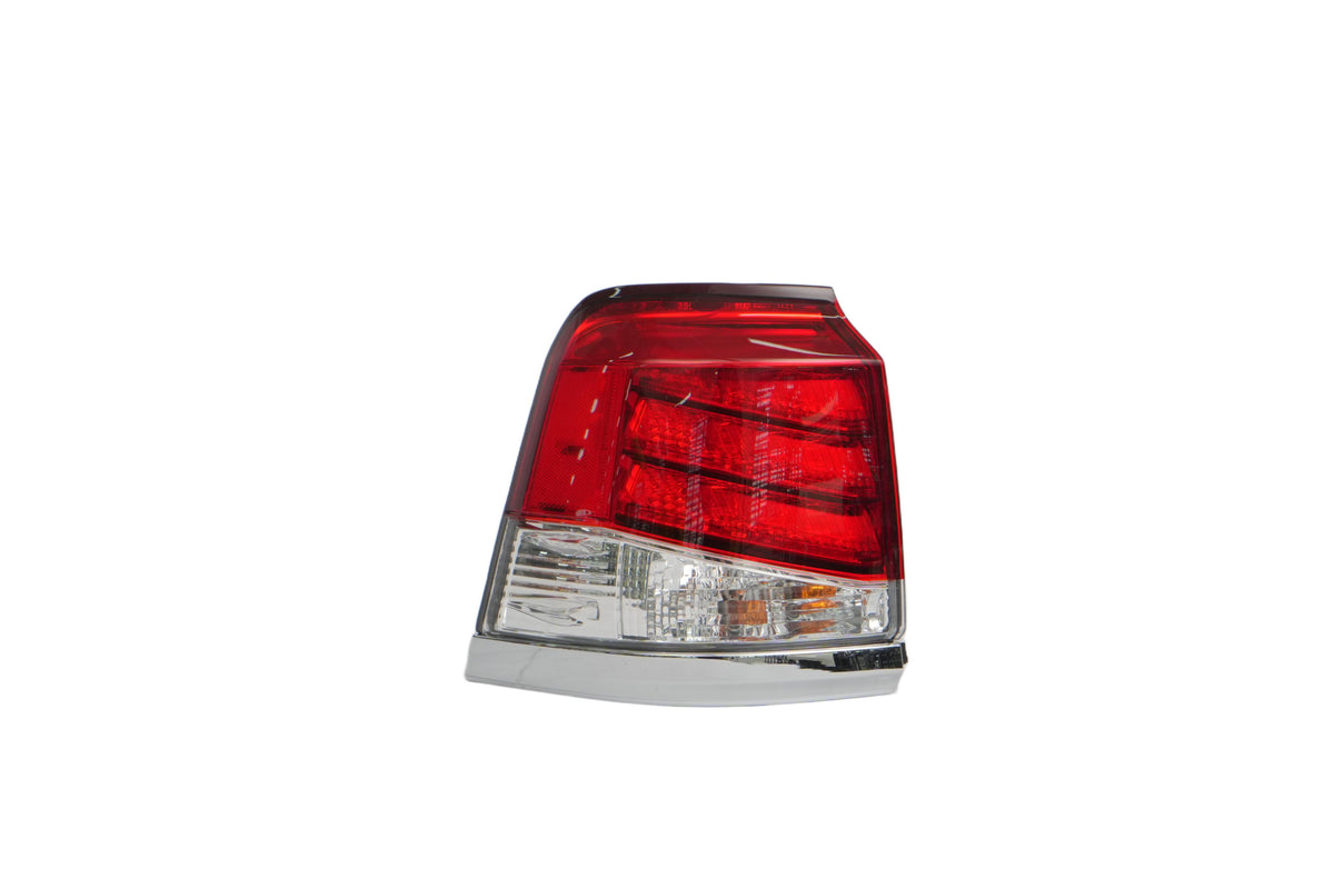 LX570 2012 Tail Lamp OEM