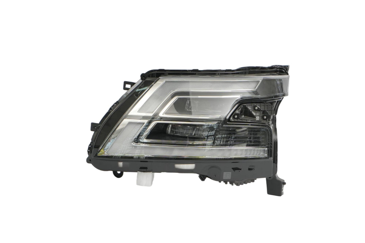 Head  Lamp
