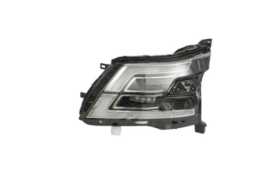 Head Lamp