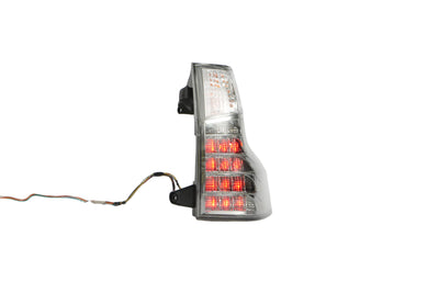 Rear Lamp White