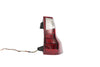 Rear Lamp RED, 2014-2020