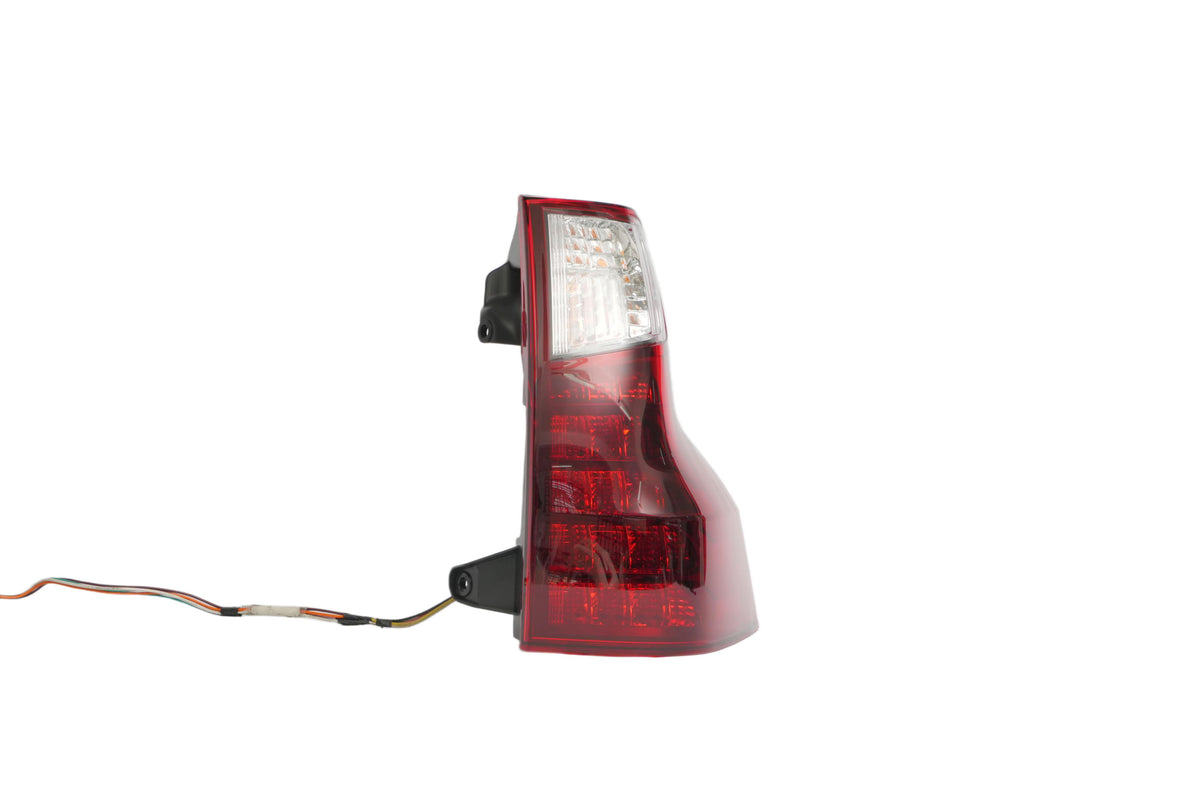 Rear Lamp RED, 2014-2020